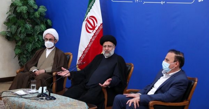 اعلام نتیجه آزمایش نمونه خاک استان زنجان