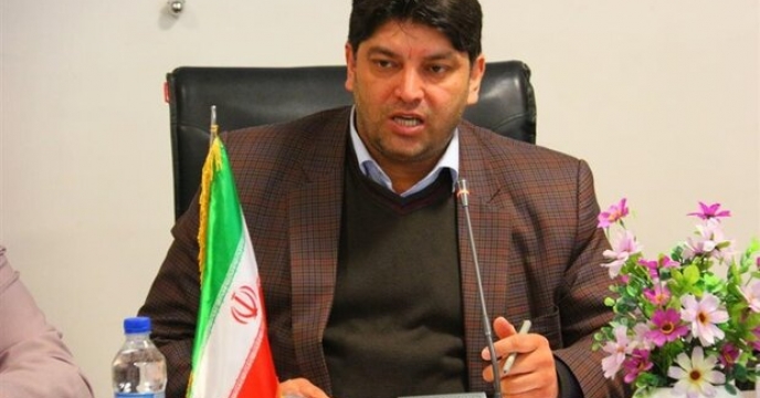 توزیع کود پرمصرف جهت  کشت محصولات پائیزه در شهرستان آق قلا گلستان
