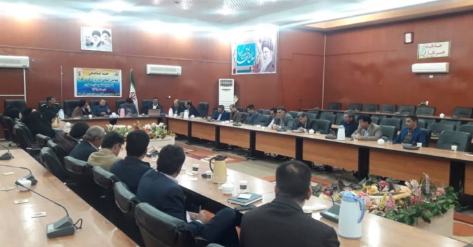 دهلران اسفند ماه میزبان همایش استانی کشت کلزا می شود