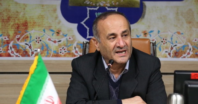 افق پیش روی حوزه کشاورزی استان ایلام روشن است