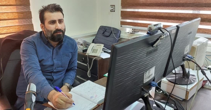 وبینار سراسری آموزشی نرم افزار حقوق و دستمزد