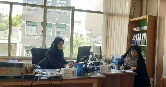 حسابرسی اسناد مالی و بازرگانی شرکت خدمات حمایتی کشاورزی استان تهران