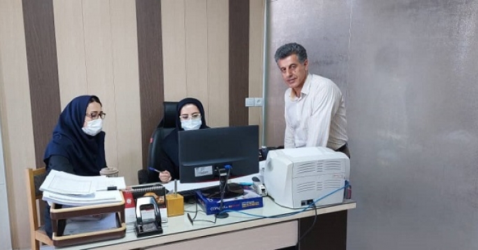 بررسی دفاتر مالی استان زنجان