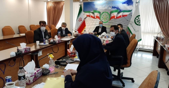 استقبال بسیار خوب تولیدکنندگان داخلی کود فسفات از مناقصه ی تولید کارمزدی کود