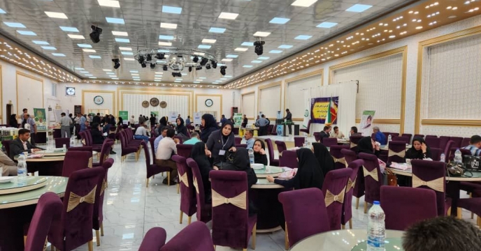 برگزاری همایش آموزشی، ترویجی و معرفی سبد کودی در استان ایلام