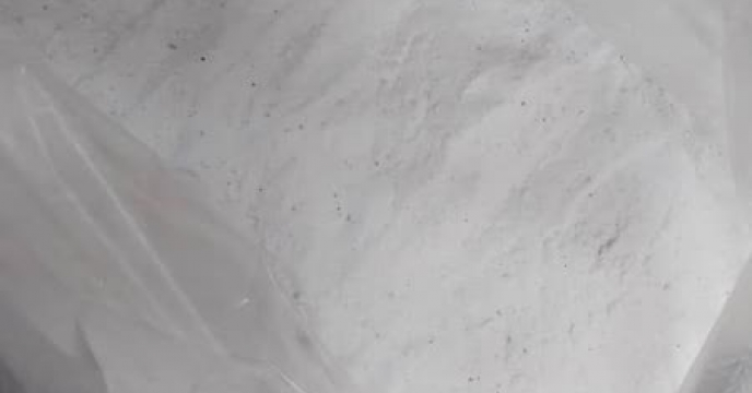 ارسال نمونه کود سولفات پتاسیم پودری به آزمایشگاه کرج