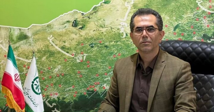 ورود بیش از سه هزار تن کود اوره برای مصرف سرک به انبارهای گلستان
