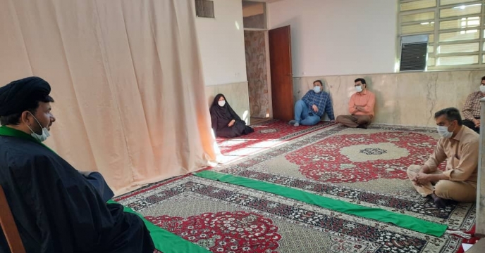 برگزاری دومین دوره اخلاق 