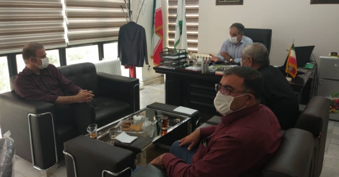 جلسه بازگشایی پاکات استعلام خودرو