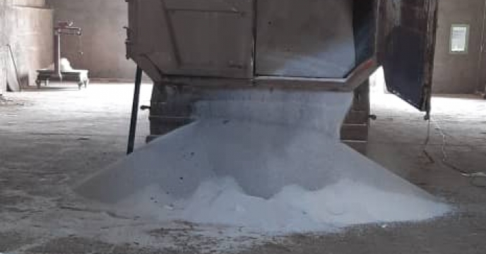 نظارت گروه پایش بر عملیات کارگزاری شهرستان نمین 
