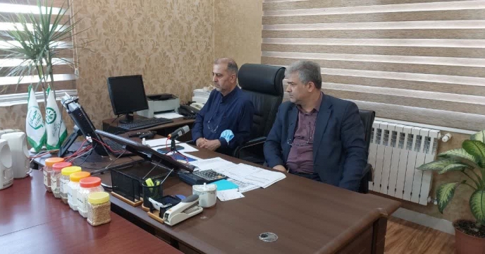 وبینار آموزشی سراسری آموزشی شناخت قوانین و مقررات حقوقی شرکتها 