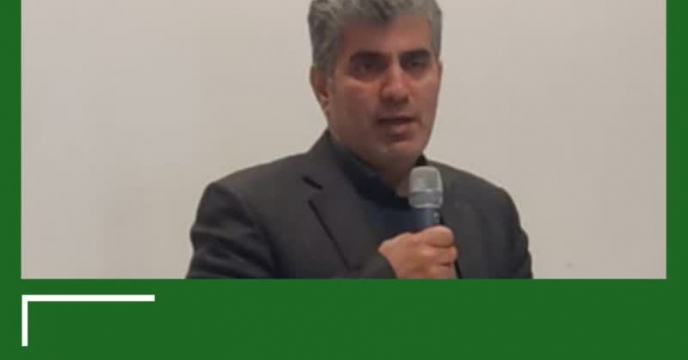 توزیع بیش از 70 هزار تن کود شیمیایی در انبار استان گیلان