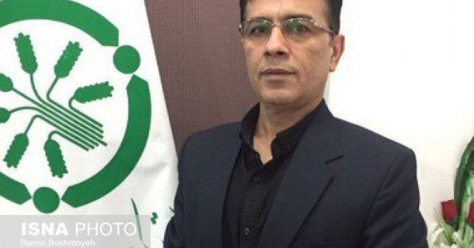 بازدید  از سایت خرید و بوجاری بذر سویا شرکت هیر کانیان بذر و ایده سازان سبز در گلستان