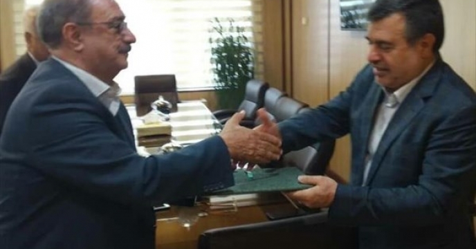 کشاورزی شهرستان میناب در مسیر توسعه