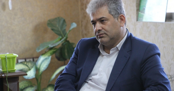 برگزاری وبینار تامین کود و بذر