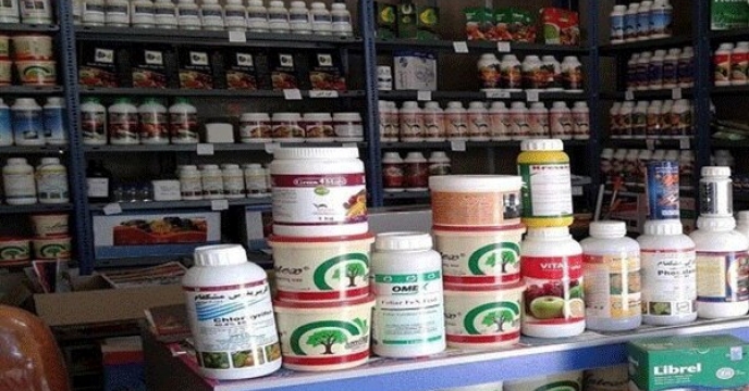بازدید گروه پایش از فروشندگان خارج ازشبكه شهرستان دشتستان