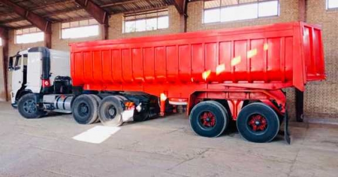 مقدار 17 تن کود سوپرفسفات تریپل به کشاورزان بدون واسطه تحویل شد