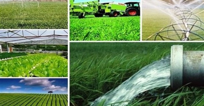 افتتاح ۵۵ پروژه با سرمایه گذاری ۲۲۰ میلیارد تومان در حوزه کشاورزی استان بوشهر 