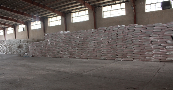 توزیع بیش از 4 هزار و 155 تن انواع کود کشاورزی تأمین شده در نیمه دوم آذر ماه سال جاری توسط شرکت خدمات حمایتی کشاورزی استان ایلام