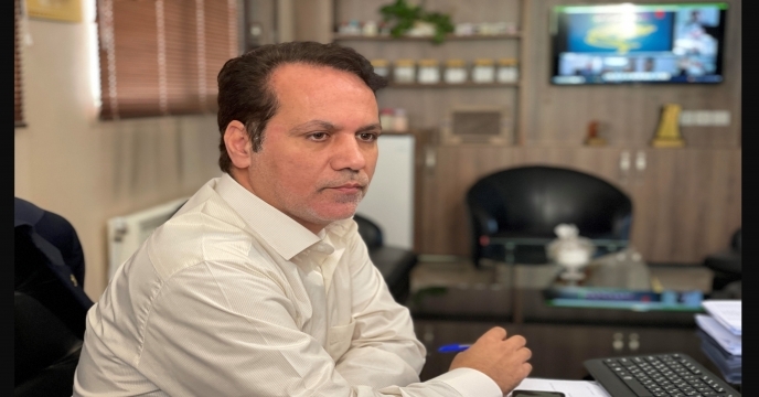  توزیع بیش از 65 تن کود پتاس بین کشاورزان شهرستان خوشاب  