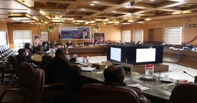 استقبال مردم از محصولات گواهی شده کشاورزی در استان اصفهان