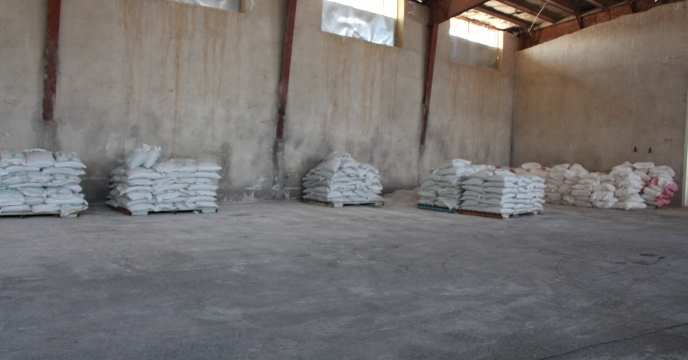 تأمین بیش از 143 تن کود کشاورزی مورد نیاز کشاورزان شهرستان آبدانان