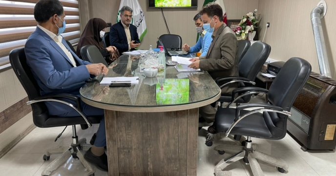 برگزاری مناقصه واگذاری عملیات حمل و تخلیه مقدار 200 هزار تن انواع نهاده های کشاورزی از مبدأ پتروشیمی خراسان به اقصی نقاط کشور