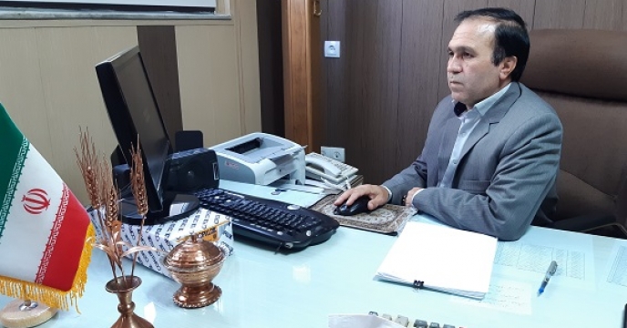 برگزاری مناقصه اجاره خودرو  در استان زنجان