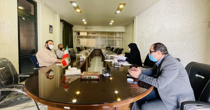 بازدید بازرسان ستاد امر به معروف و نهی از منکر استان فارس