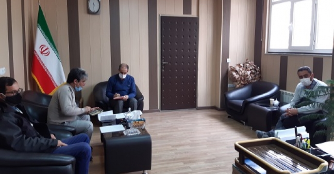 بازگشایی مناقصه حمل و نقل در استان زنجان 