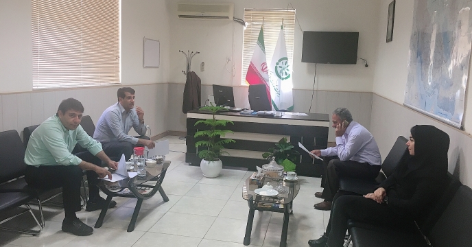 بررسی آخرین وضعیت کود مورد نیاز استان برای سال زراعی جدید