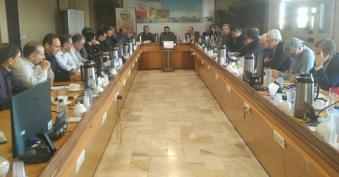کشاورزان نقش اصلی را در راهبری و افزایش راندمان تولید در استان دارند