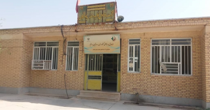 بازدید گروه پایش از انبار كارگزاران طرف قرارداد شركت