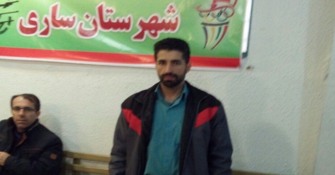 دهه فجر انقلاب شکوهمند اسلامی در شرکت خدمات حمایتی کشاورزی  مازندران