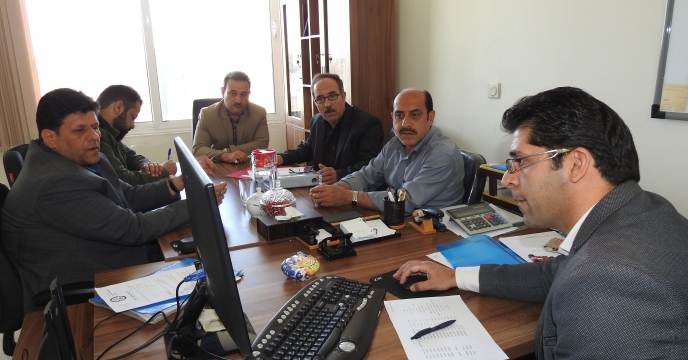 بازگشایی پاکات استعلام بهاء خدمات خودرویی استان البرز 