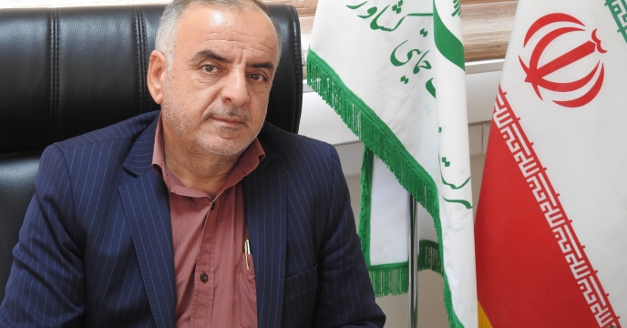 از عملیات تخلیه کود در انبارهای سازمانی استان البرز بازدید شد.