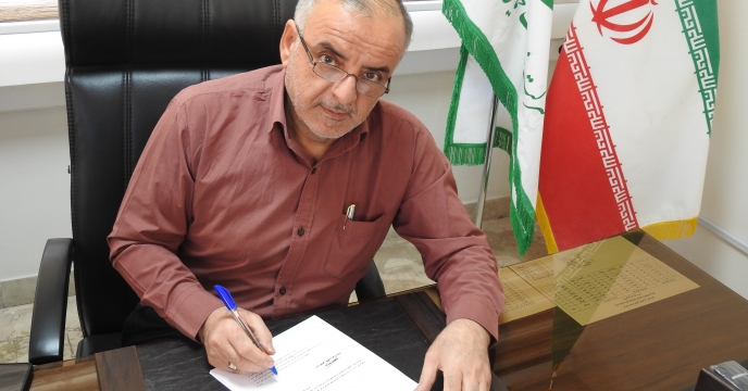  از فروشندگی های مجاز سموم کشاورزی در شهرستان کرج بازدید گردید.