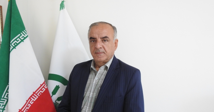  از کارگزاران توزیع نهاده های کشاورزی شهرستان ساوجبلاغ بازدید گردید.