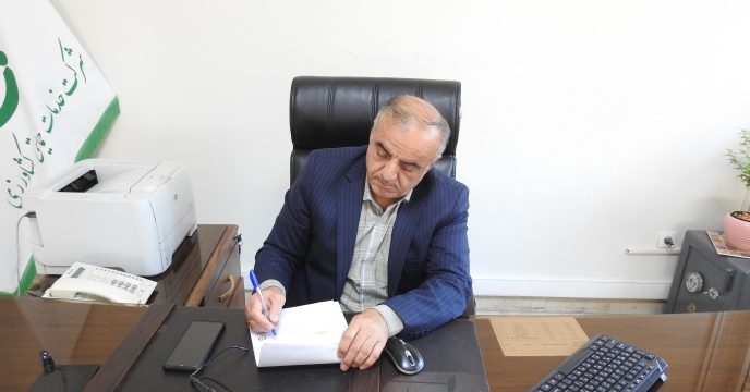  از فروشندگی های مجاز سموم کشاورزی شهرستان طالقان بازدید گردید.