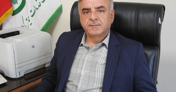  از انبارهای شرکت خدمات حمایتی استان البرز بازدید گردید.