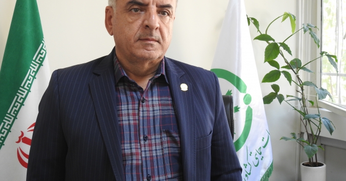 عملکرد کارگزاری توزیع نهاده های کشاورزی شهرستان نظرآباد مورد بررسی قرار گرفت.