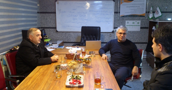 بررسی عملکرد کارگزاری توزیع نهاده های کشاورزی شهرستان چهارباغ