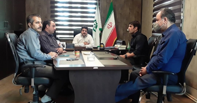 توزیع میزان2 هزار تن کود فسفاته وپتاسه در شهرستانهای استان لرستان