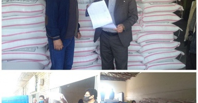 روند مطلوب در ارائه خدمات به  کشاورزان  شهرستان آزادشهر گلستان