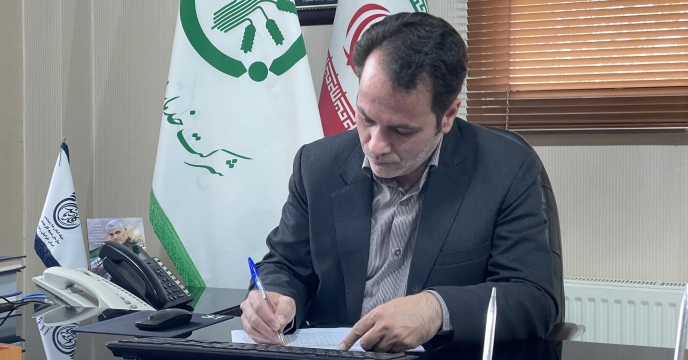 توزیع بیش از  75 تن انواع کودشیمیایی در فروردین ماه سال جاری در شهرستان باخرز