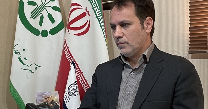 توزیع کود در استان خراسان رضوی با بیش از 168 کارگزار فعال