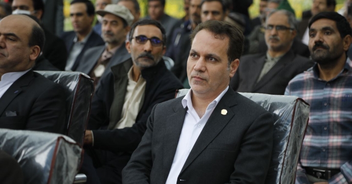 جشنواره ملی انار در شهرستان بجستان برگزار شد