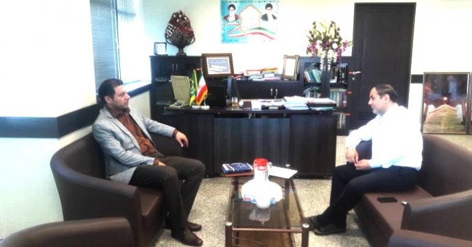 در دیدار با رئیس سازمان جهاد کشاورزی استان قم عنوان شد 