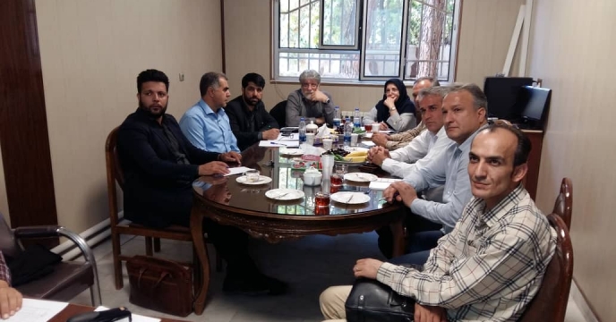 برگزاری مناقصه حمل از پتروشیمی استان کرمانشاه