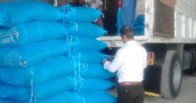 ساماندهی کارگزاران شهرستان فیروز آباد و فراشبند استان فارس 
